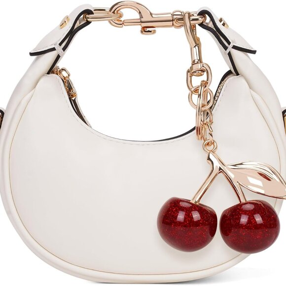 Trendy Small Top Handle Bag - Versatile & Adjustable Mini Purse for Women - Picture 1 of 6